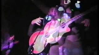 Francis Dunnery "Perfect Shape/Underneath Your Pillow" Live