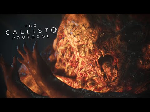 The End of The Callisto Protocol (Part 23)