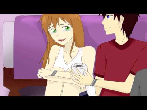 Da Twin Towerz - Bestfriend (animation)