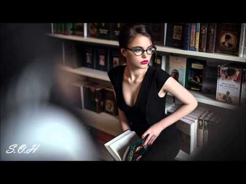 Severin Borer, Felipe Puertes - As Long As We Together (Deepjack & Mr.Nu Remix)