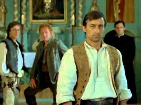 Svetozár Stračina: Noční jazdci - Noční jezdci - Night Riders (1981)