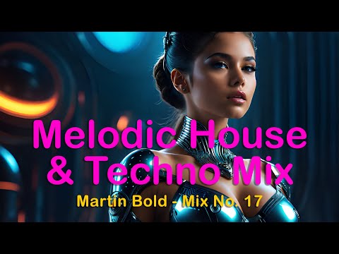 MELODIC HOUSE & TECHNO MIX | Nicole Moudaber, ASYS, Timmo, Weska, Deas, Space 92, Torsten Kanzler