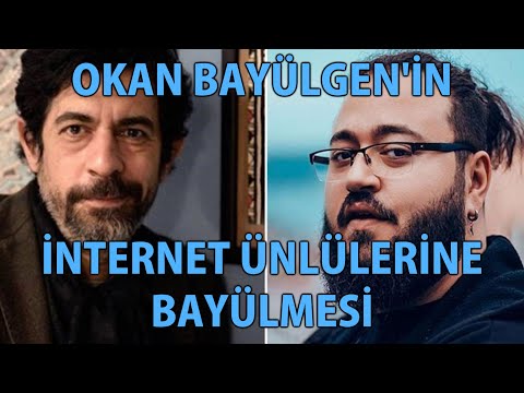MP - Okan Bayülgen's Love for Internet Celebrities