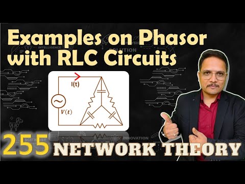 AC Analysis in Network Theory