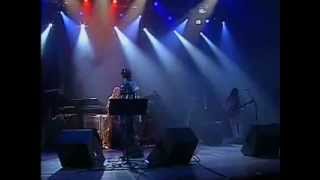 Rick Wakeman-No Earthly Connection