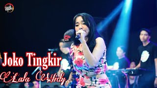 Download lagu JOKO TINGKIR VERSI CURHAT / LALA WIDY / GANK KUMPO CANDI / DHEHAN AUDIO mp3