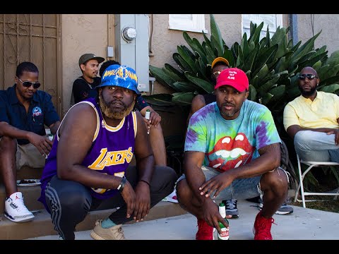 Quiz ft. Airplane James & Walter French - Life I Live (Official Video)