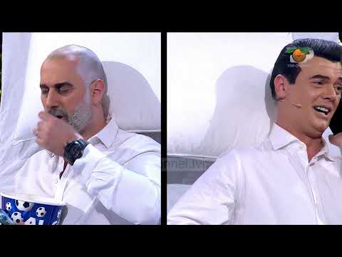 Episodi i plotë: Portokalli - Episodi 12, Sezoni 36, 19 Dhjetor 2021