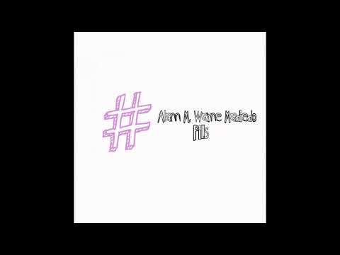 Alann M, Wayne Madiedo - Pills (Original Mix)