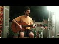 minutemen - cohesion (guitar cover)