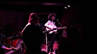 Nikki Lane (LIVE) / Right time / The Soda Bar - San Diego, CA / 10/3/19