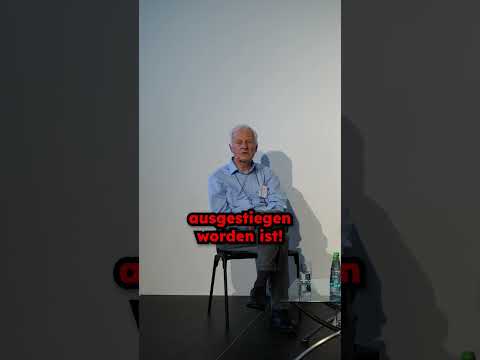 The biggest problem with the nuclear phase-out!!!