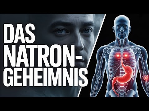 Die Wahrheit über Natron -Wundermittel oder Betrug? 