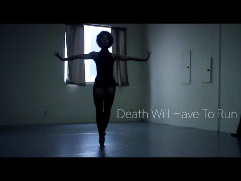 Video thumbnail for Death Will Have to Run