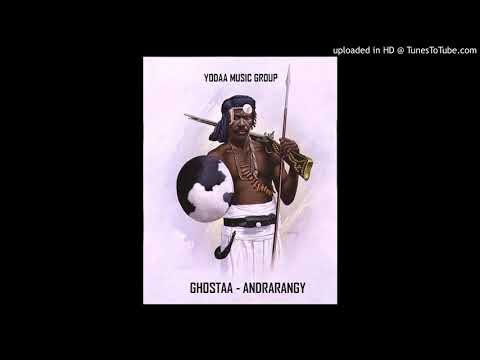 GHOSTAA - ANDRARANGY