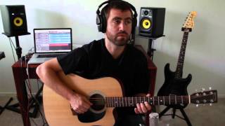 "Chains" - Nick Jonas - EPIC Acoustic Guitar Instrumental Cover (by Ely Jaffe) on iTunes / Spotify