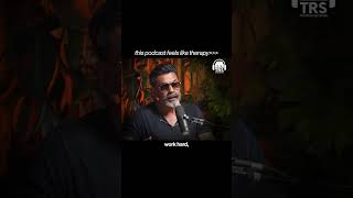 Success Comes Through Hard Work – ft. Bobby Deol