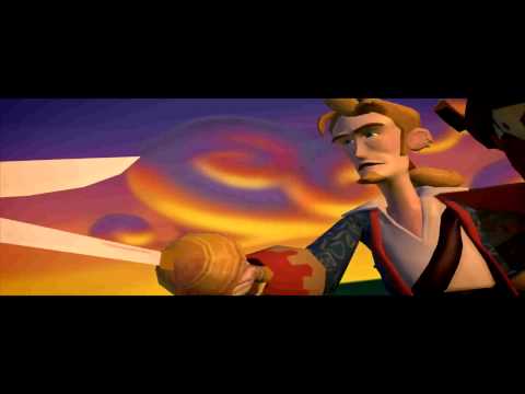 Tales of Monkey Island - Chapter 2 : The Siege of Spinner Cay PC