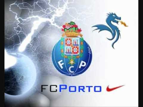 Hino do FC Porto