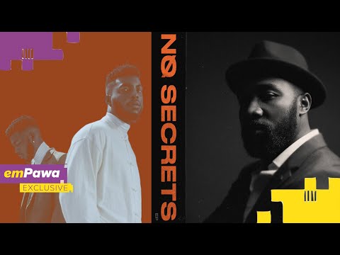 Video thumbnail for No Secrets