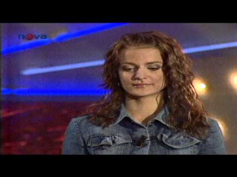 ŠÁRKA - Šárka Vaňková  1/3