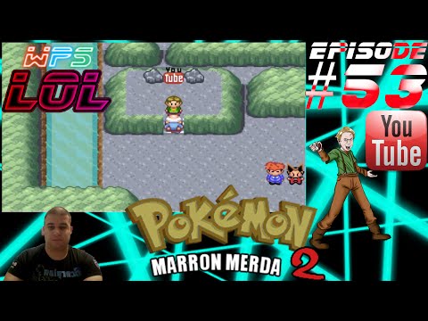 Pokémon Versione Marron Merda 2 - Episodio 53 [FINALE][Tonio Cartonio e Mewtube]
