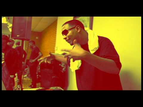 DJ Rashad - Ghetto Tekz Runnin It