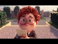 Ed Sheeran - Fall (Animated Lyric Video)