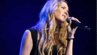 Joss Stone - I Don&#39;t Want To Be With Nobody But You @ Citibank Hall RJ