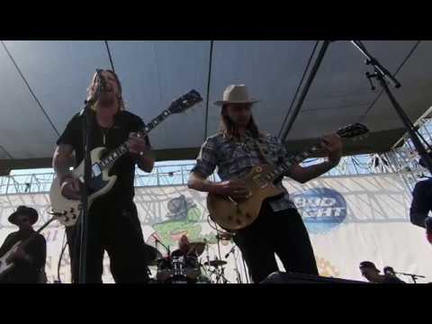 Dreams (Gregg Allman) - The Devon Allman Project - LIVE!! @ Simi-Cajun - musicUcansee.com