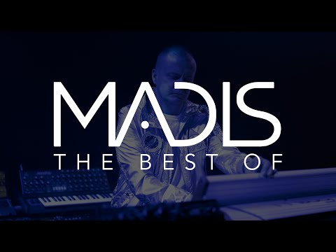 Madis - The Best Of (Chillout Electronic Music)