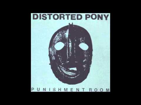 distorted pony - gut bug