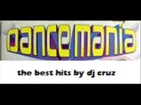 dance mania mix 2014