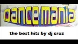 dance mania mix 2014
