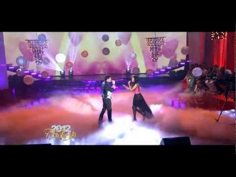 Sebastian Vitale y Silvina Escudero - Cuando amas a alguien