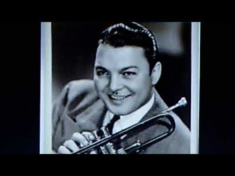 Henry Busse and his Orchestra, v./Bob Hannon: "All's Fair In Love and War" (1936)