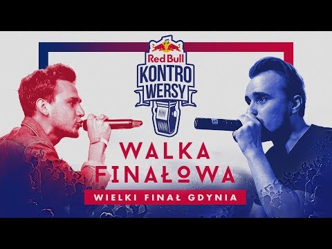 KORO vs JAKOFF - finał wielkiego finału Gdynia - Red Bull KontroWersy 2019