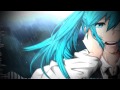 Hatsune Miku - unravel -Full- (Tokyo Ghoul) rus ...