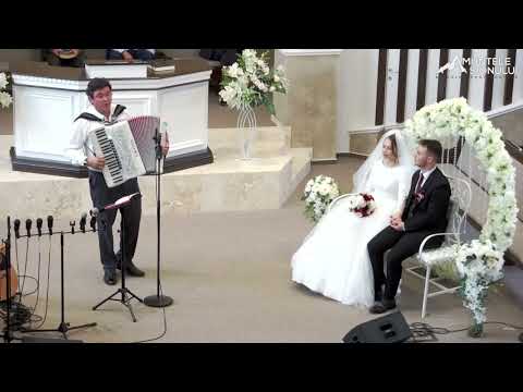 Beni Cibu - Cu norul iubirii condu-ne Isus | 11 IUNIE 2022