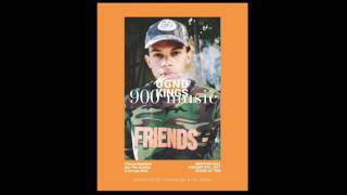 THOUXANBANFAUNI X D SAVAGE 3900 X UNOTHEACTIVIST - Thicker Den Water (prod. Milan)