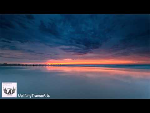 Trane & Divinevox - Silent Sea (Myk Bee Remix)【HD】