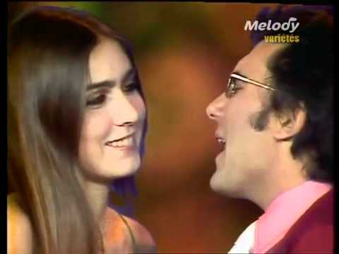 Al Bano & Romina Power   We'll live it all again 1976