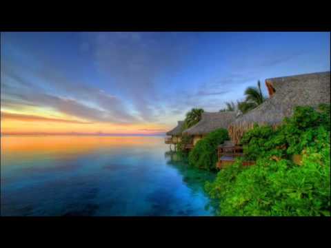 Tahitian Polynesian Music