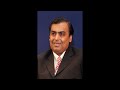 Mukesh Ambani Biography Documentary Story Of An Exceptional Life