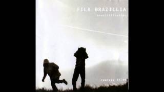 Simple Minds - Themes From Great Cities (Fila Brazillia Mix)