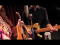 THE SEA THE SEA - How Will We Know (LIVE ...