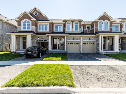 For Sale - 26 Benhurst Crescent, Brampton, ON L7A 0B7