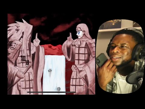 TRL Reaction / Macias -  DOLINA KONCA #poland #americanreaction #reaction