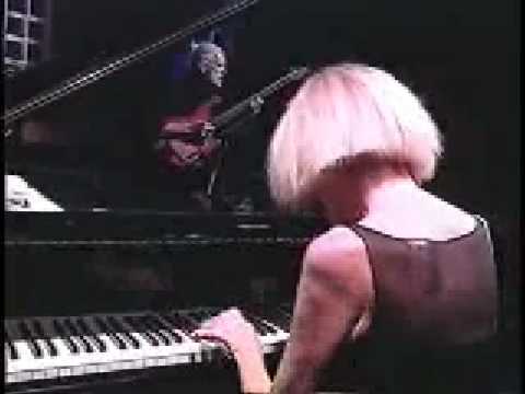 Carla Bley & Steve Swallow - Major - Heineken Concerts - 2000