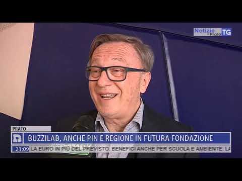 2019-10-04 NOTIZIE DI PRATO TG ORE 20.50